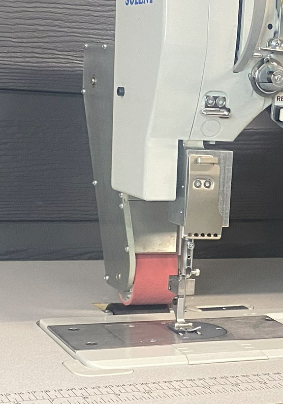 M898 | Solent Sewing Machines