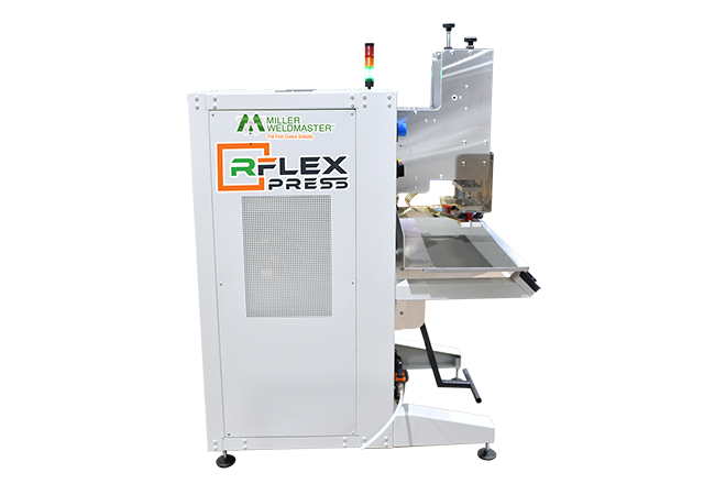RFlex Press