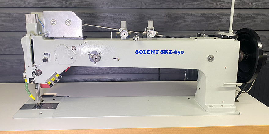 Solent SKZ-850